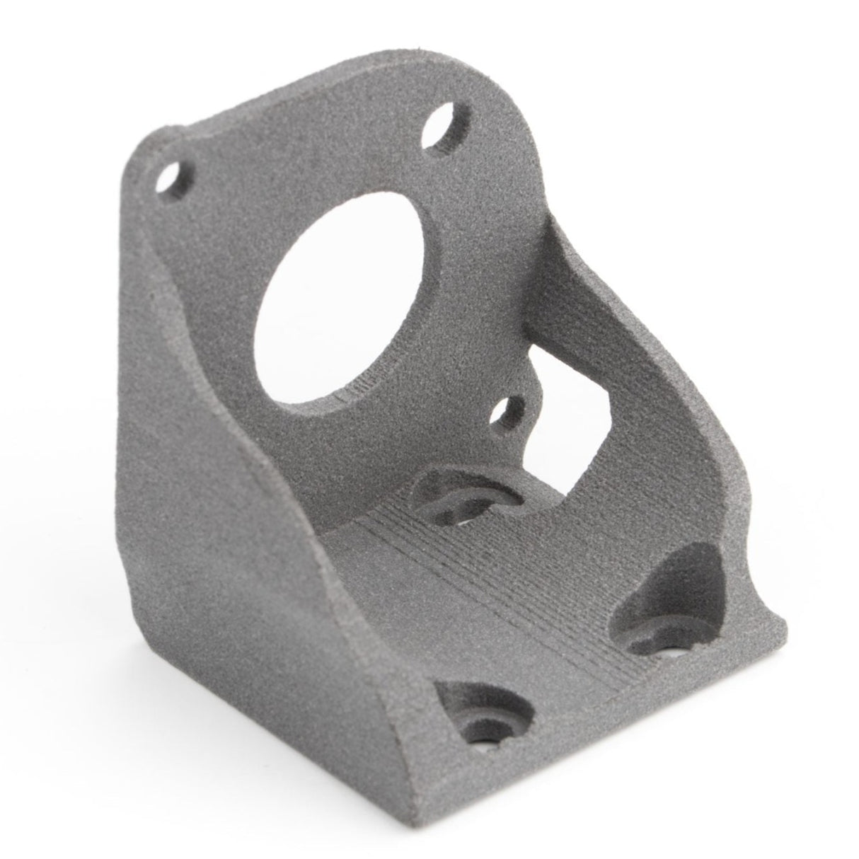 Bondtech Printer Parts LGX Lite Extruder Mounts for Linear Rails