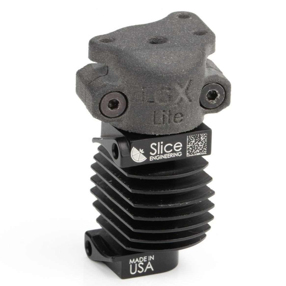 Bondtech Printer Parts LGX Lite PA12 Mount Set for Copperhead (Groove Mount)