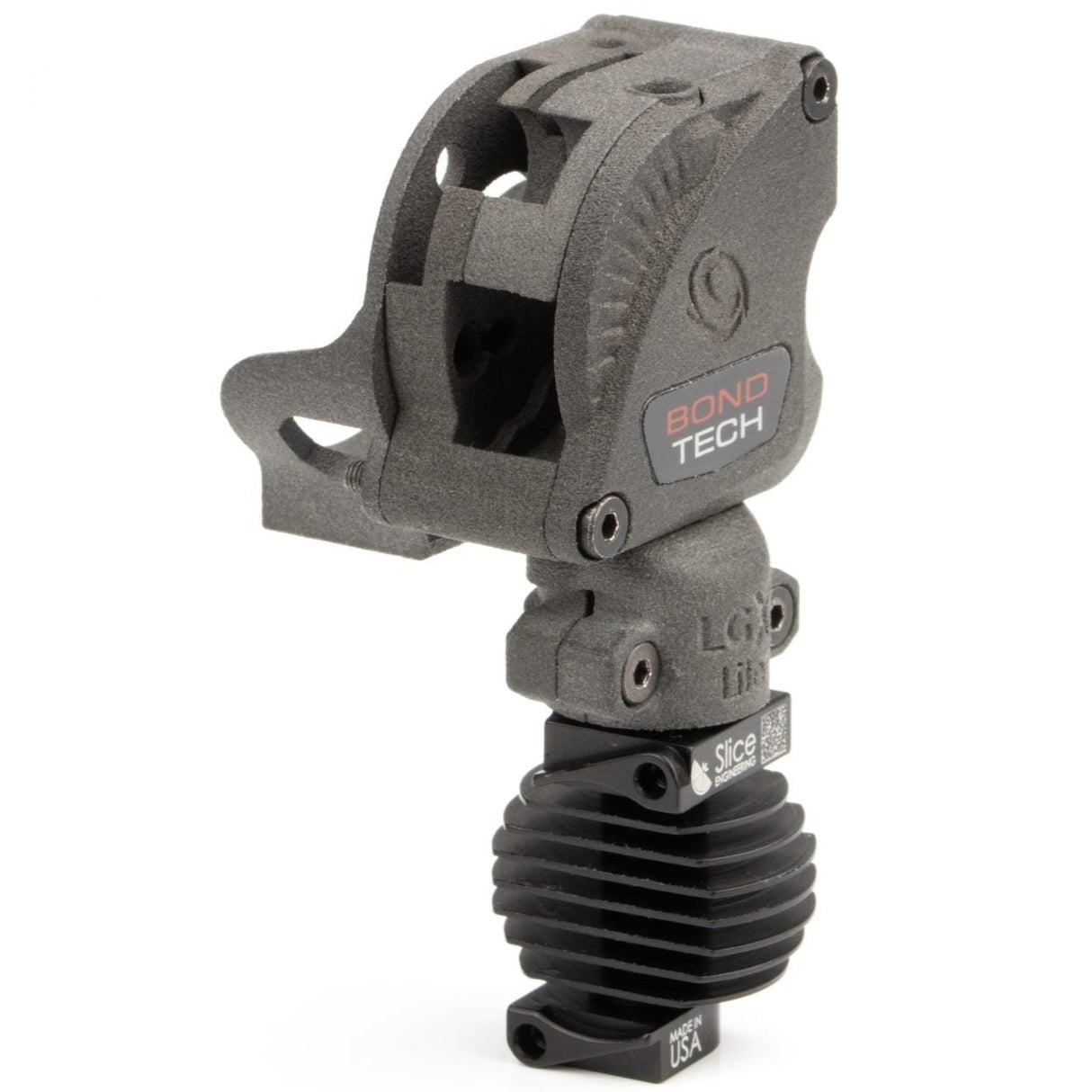 Bondtech Printer Parts LGX Lite PA12 Mount Set for Copperhead (Groove Mount)