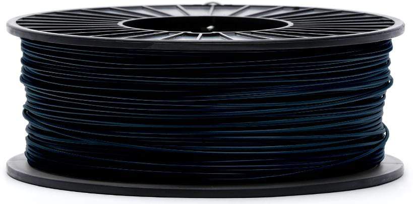 Coex Filament Super Soft Flex 60A / Black / 1.75mm CoexFlex TPU 60A Highly Flexible Filament