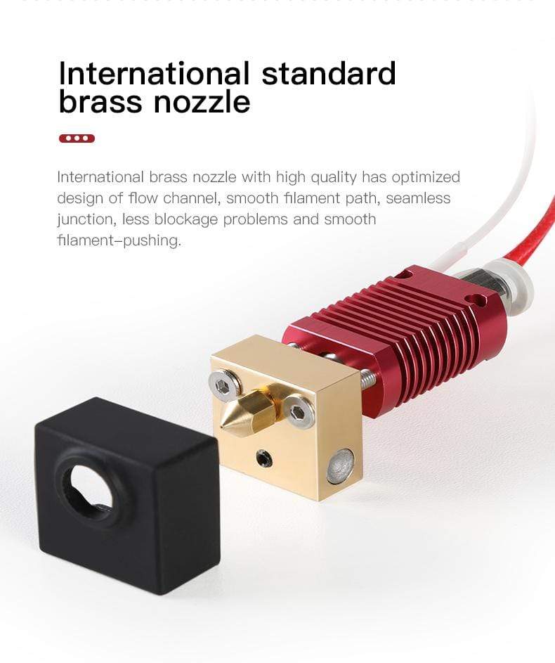 Creality Printer Parts CR-10 Hotend