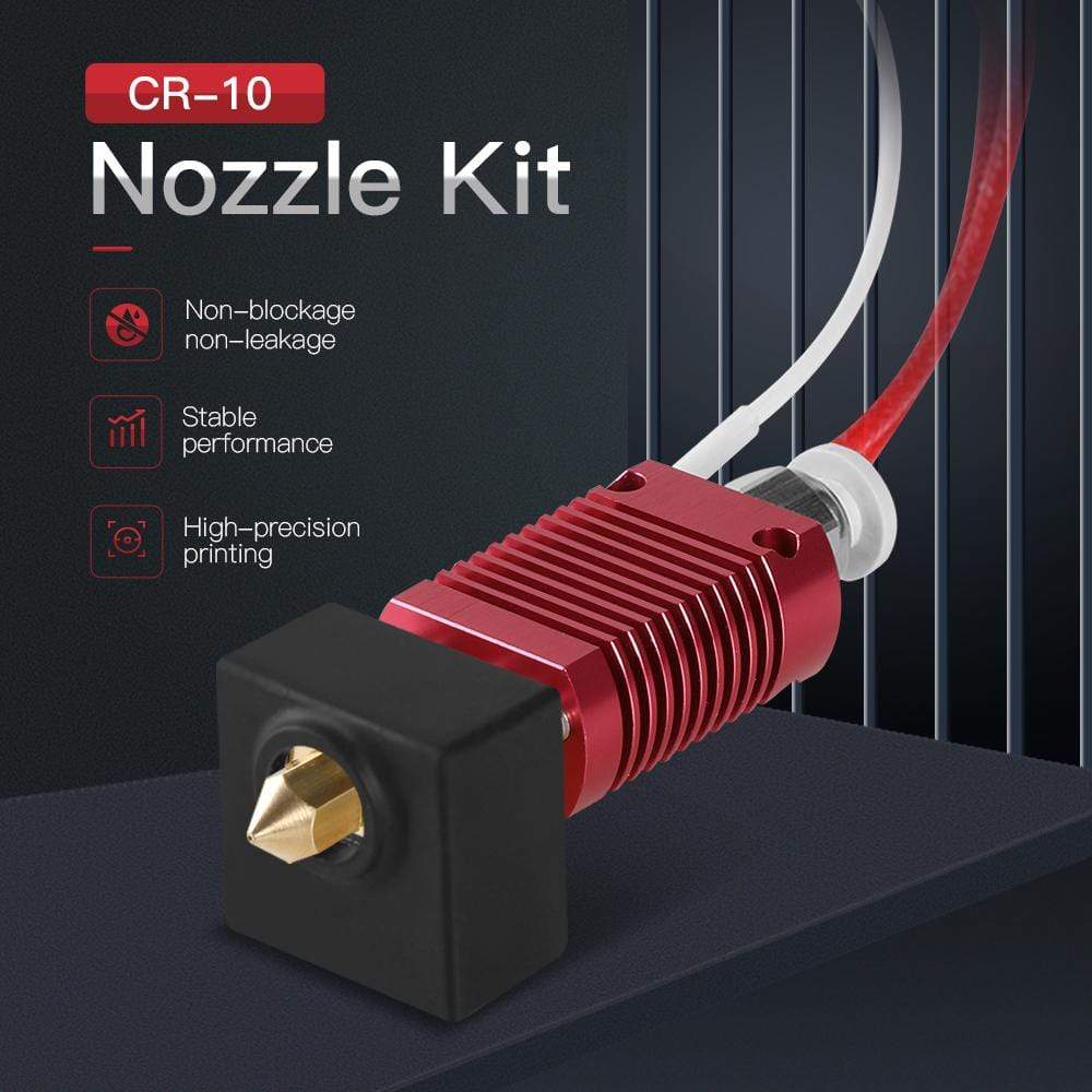 Creality Printer Parts CR-10 Hotend