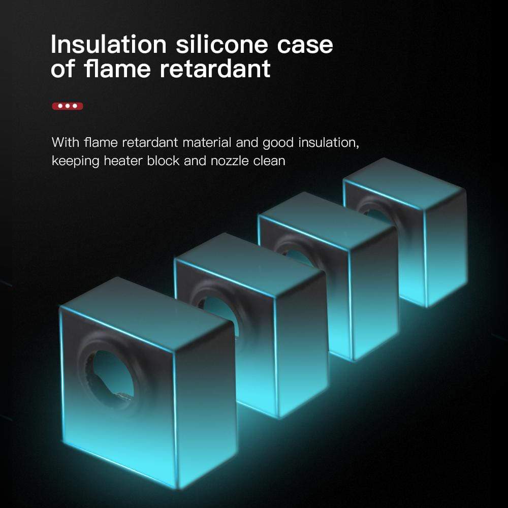 Creality Printer Parts CR-10 Hotend