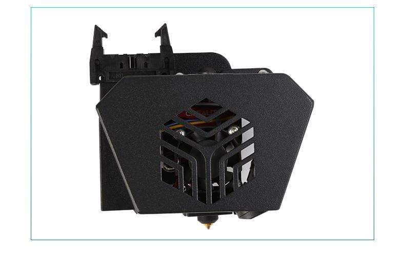 Creality Printer Parts CR-6 Full Print Head (Assembled)