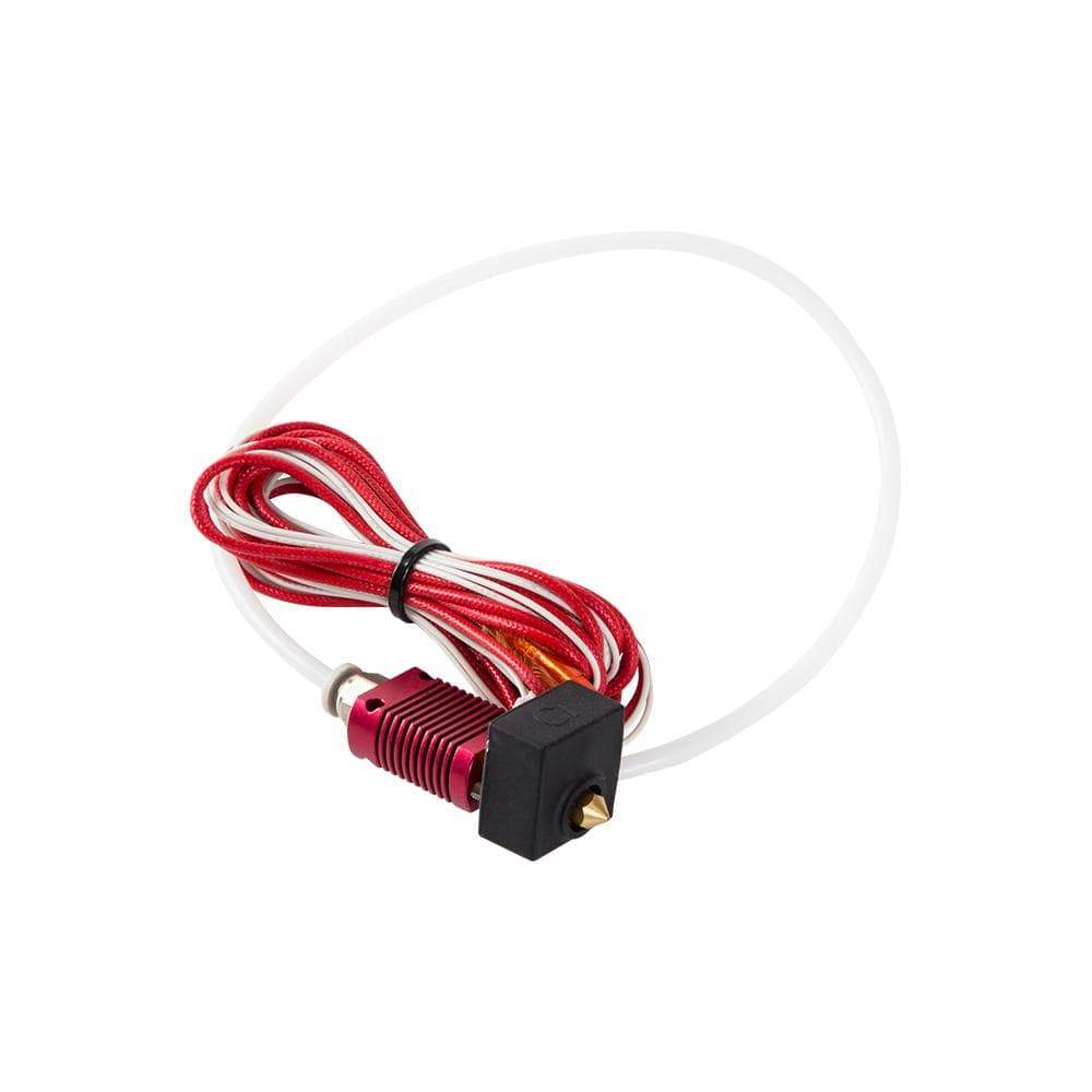 Creality Printer Parts Ender-3 Replacement Hotend (Assembled)