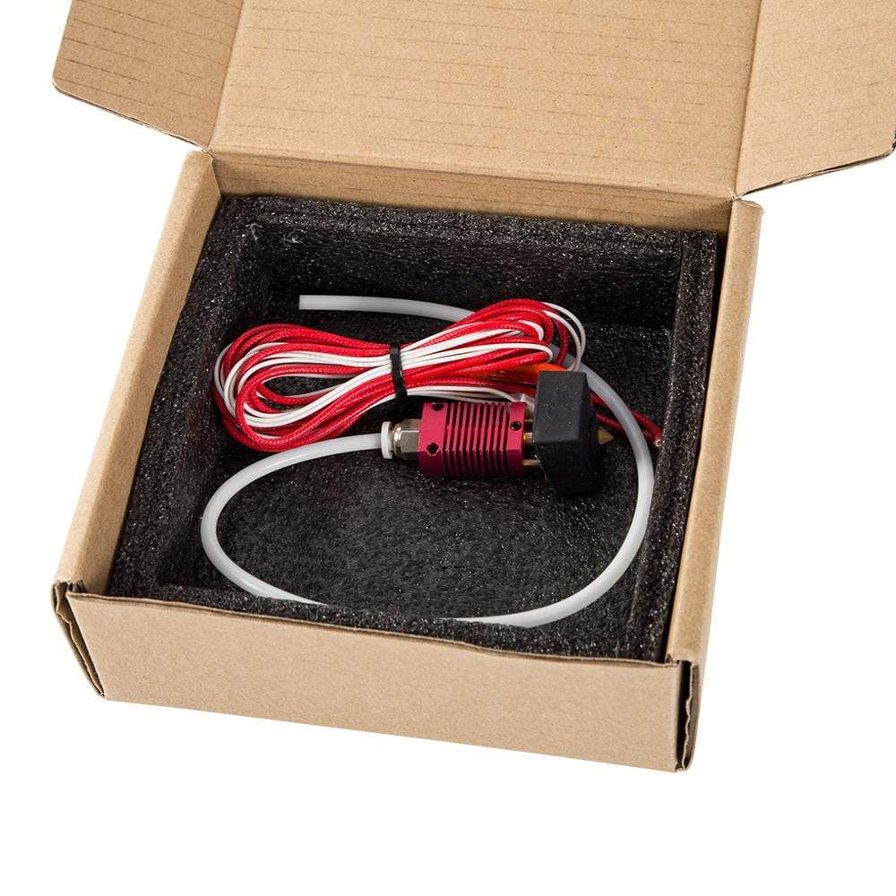 Creality Printer Parts Ender-3 Replacement Hotend (Assembled)