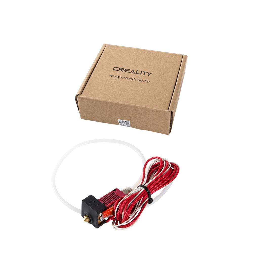 Creality Printer Parts Ender-3 Replacement Hotend (Assembled)