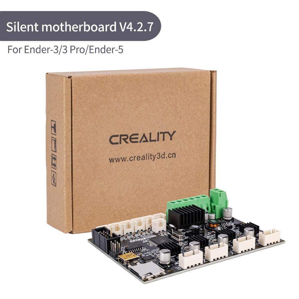 Creality Printer Parts Ender-3 Silent Motherboard
