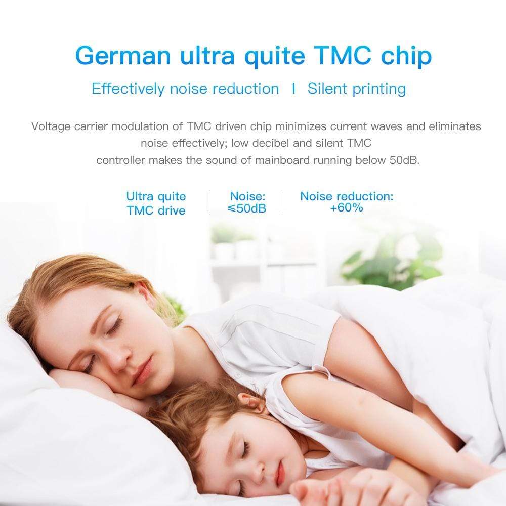 Creality Printer Parts Ender-3 Silent Motherboard