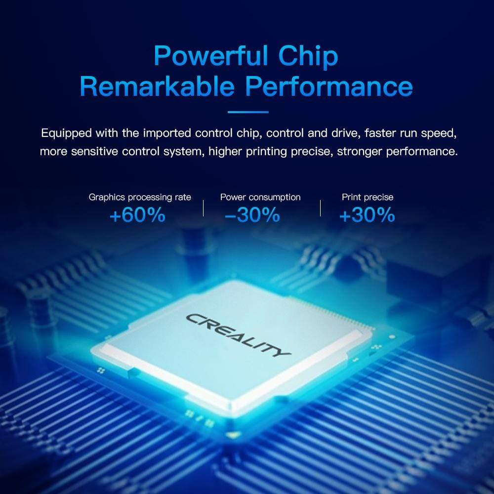 Creality Printer Parts Ender-3 Silent Motherboard