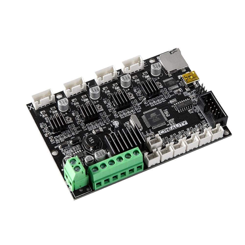 Creality Printer Parts Ender-3 Silent Motherboard