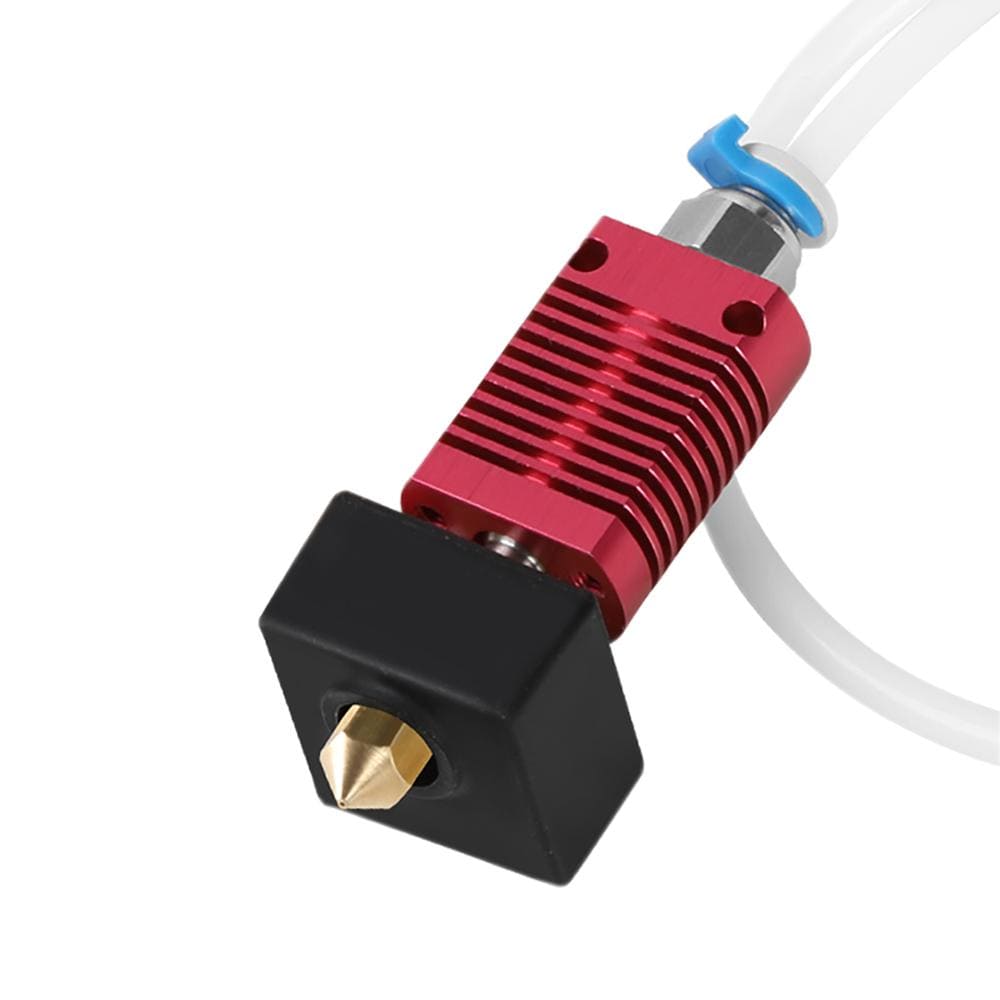 Creality Printer Parts Ender-3 V2 Replacement Hotend (Assembled)