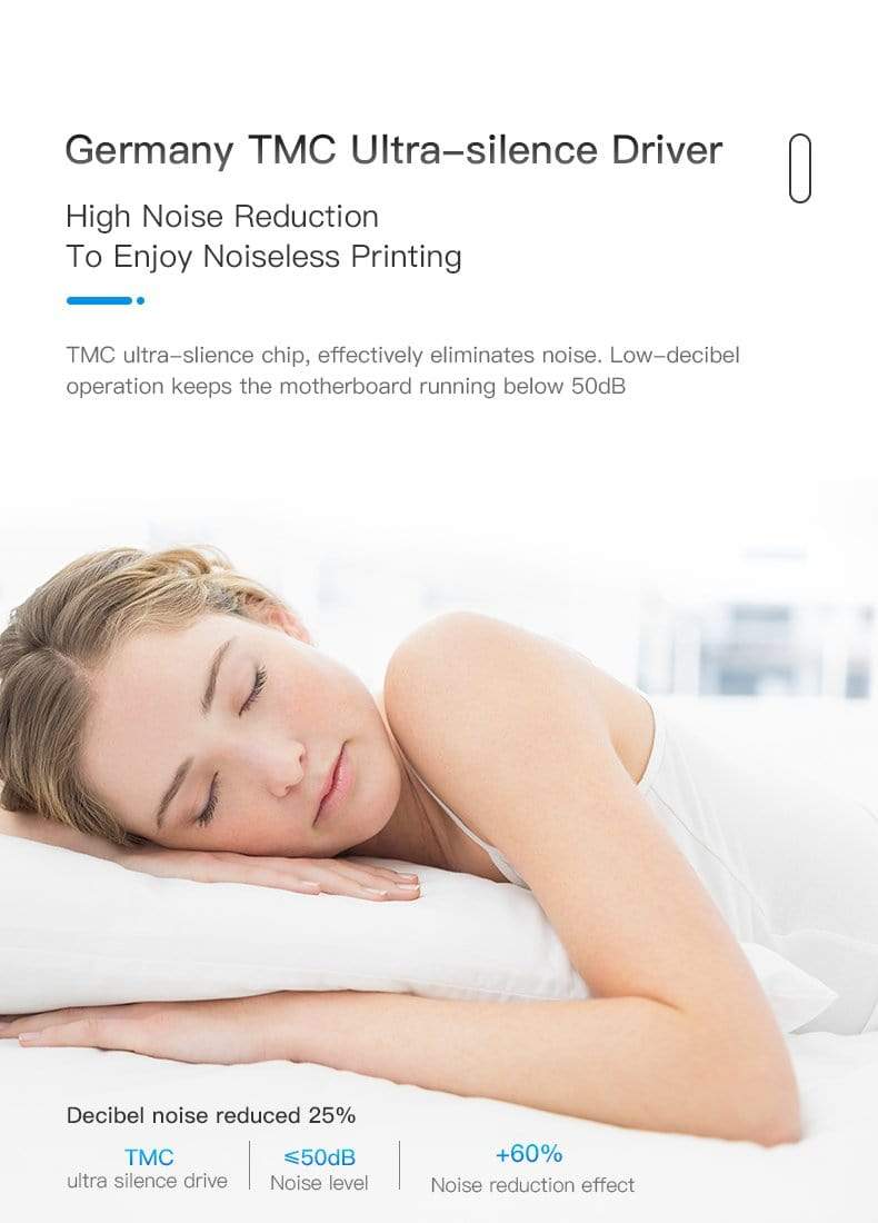 Creality Printer Parts Ender-3 V2 Silent Motherboard