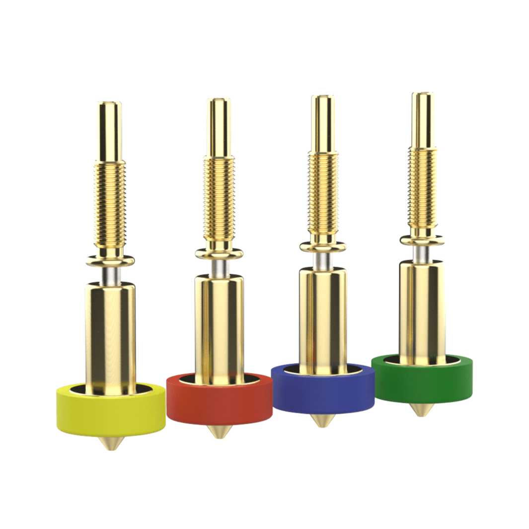 E3D Printer Parts 0.25mm Revo Nozzles