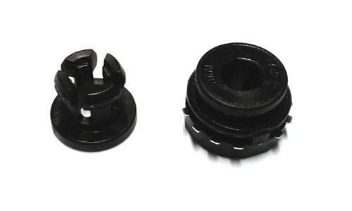 E3D Printer Parts 1.75mm / Plastic Bowden Couplings