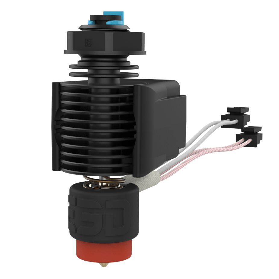 E3D Printer Parts 1 Nozzle / 12V Revo Micro