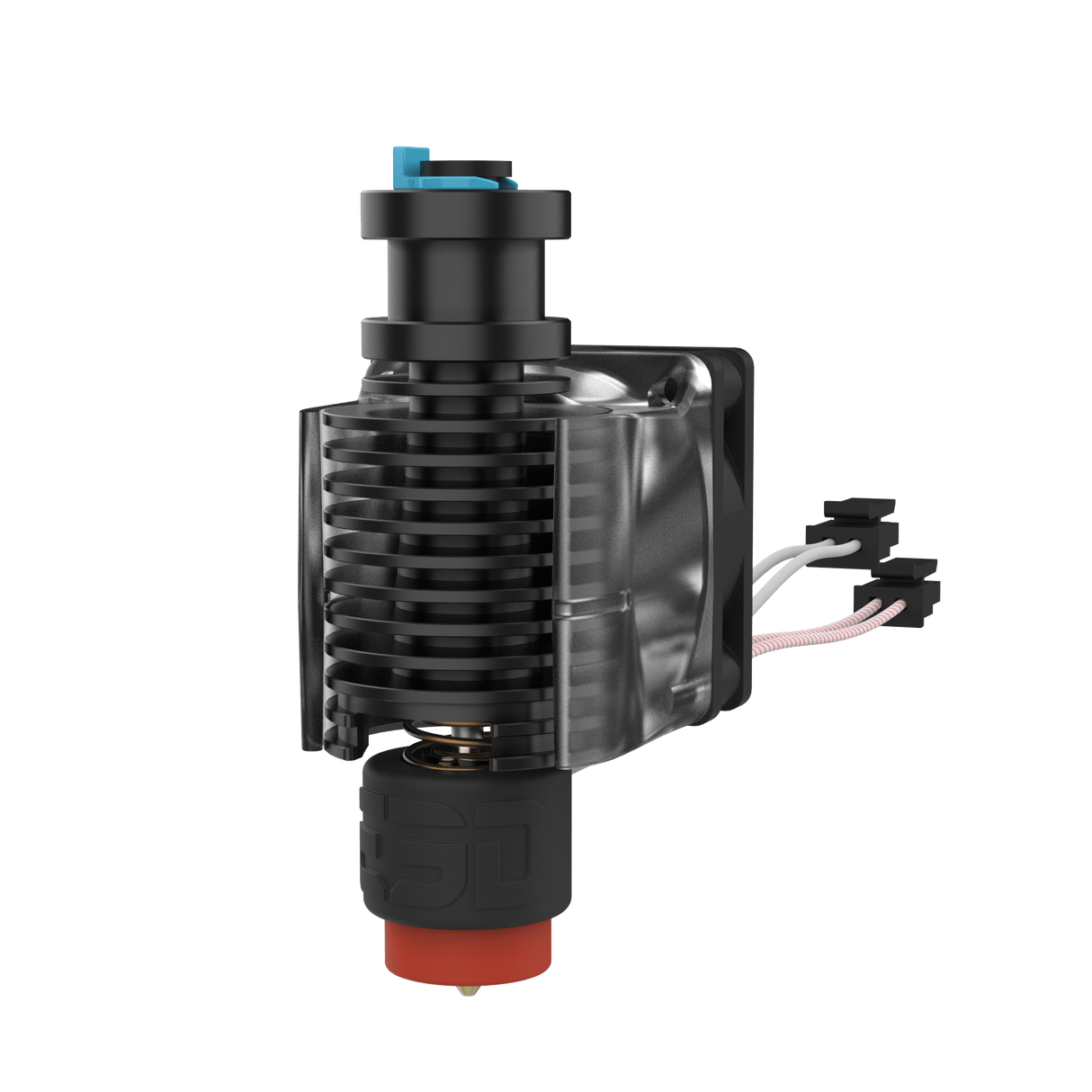 E3D Printer Parts 1 Nozzle / 12V Revo Six