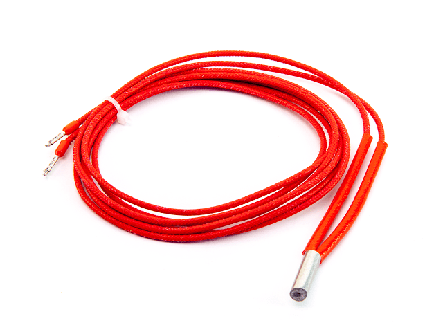 E3D Printer Parts 12V / 40 Watts E3D Standard Heater Cartridges