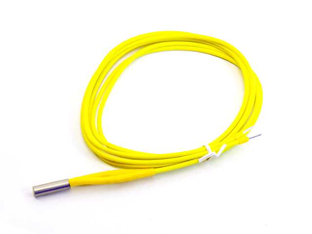 E3D Printer Parts 24V / 30 Watts E3D Standard Heater Cartridges