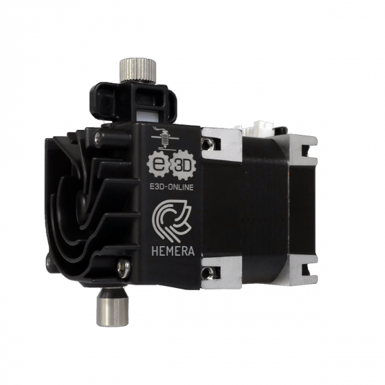 E3D Printer Parts E3D Hemera Bowden Kit (1.75mm)