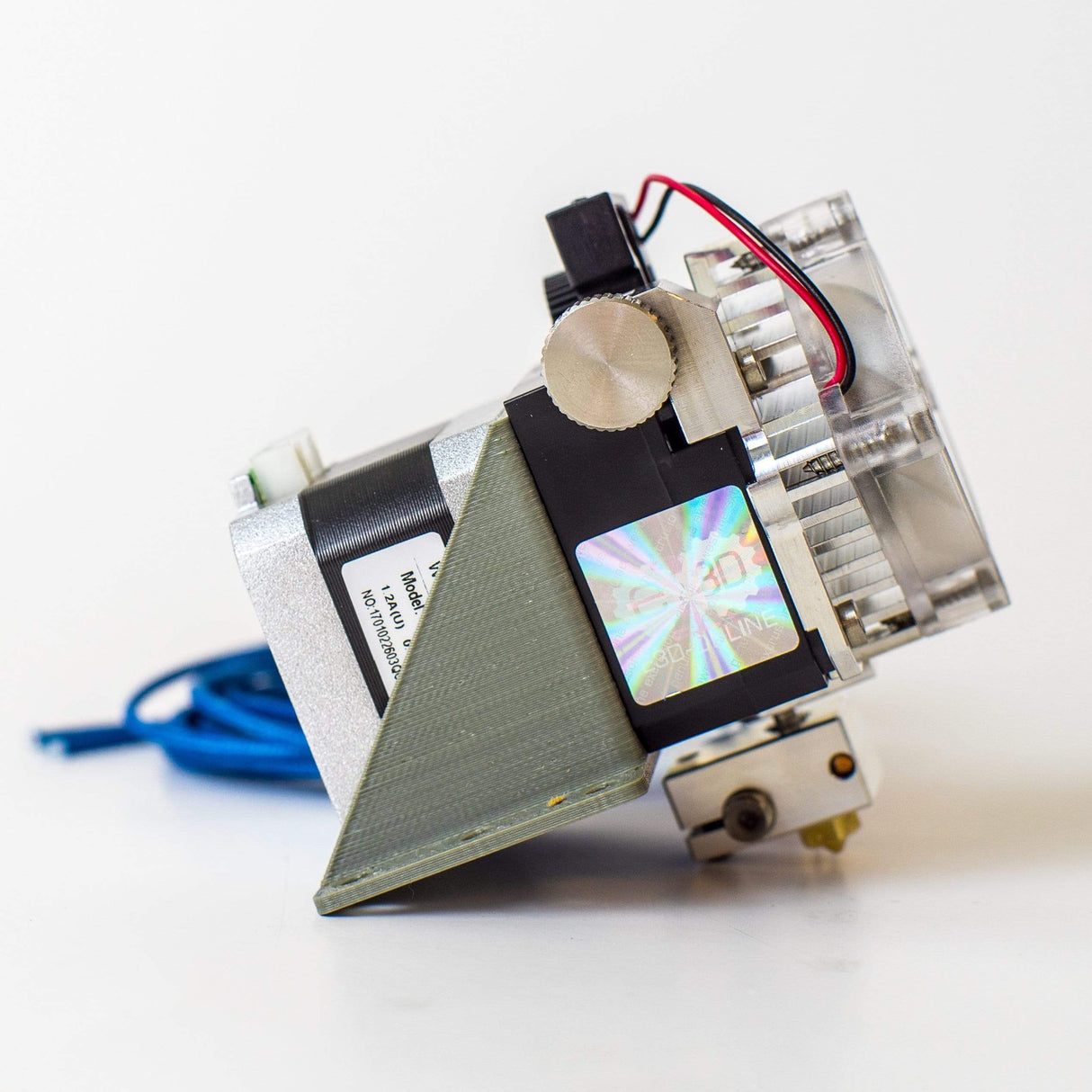 E3D Printer Parts E3D Titan Aero Full Kit