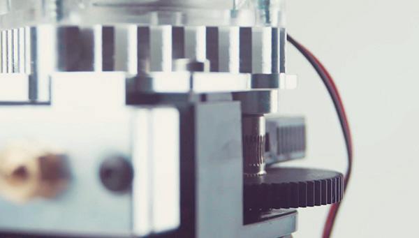 E3D Printer Parts E3D Titan Aero Full Kit