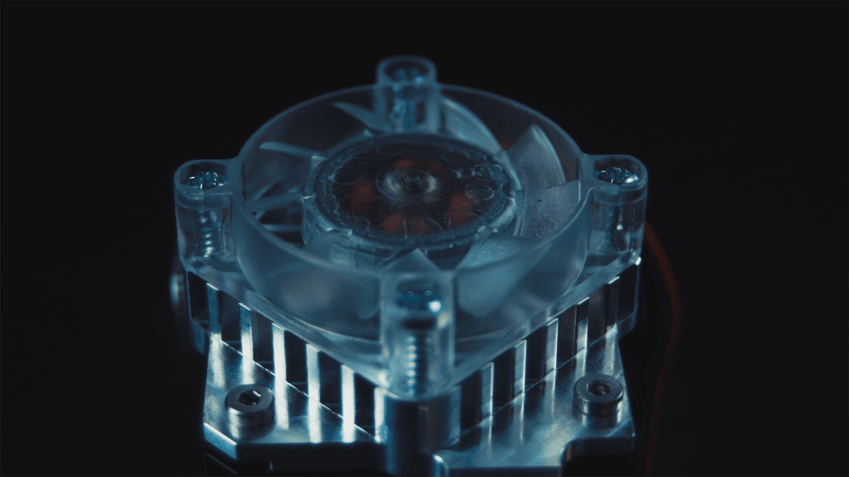 E3D Printer Parts E3D Titan Aero Full Kit