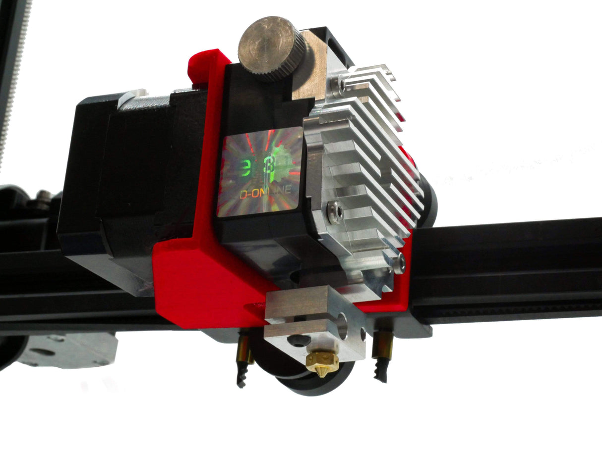 E3D Printer Parts E3D Titan Aero Full Kit