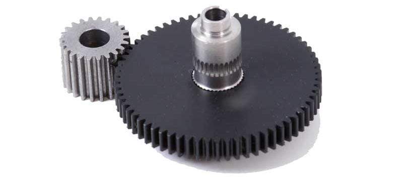 E3D Printer Parts E3D Titan Extruder