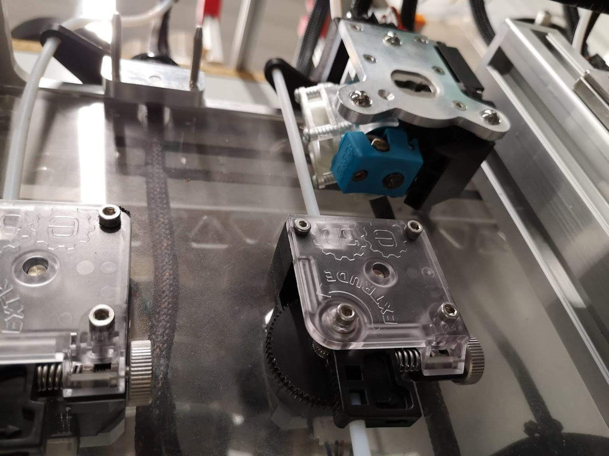 E3D Printer Parts E3D Titan Extruder