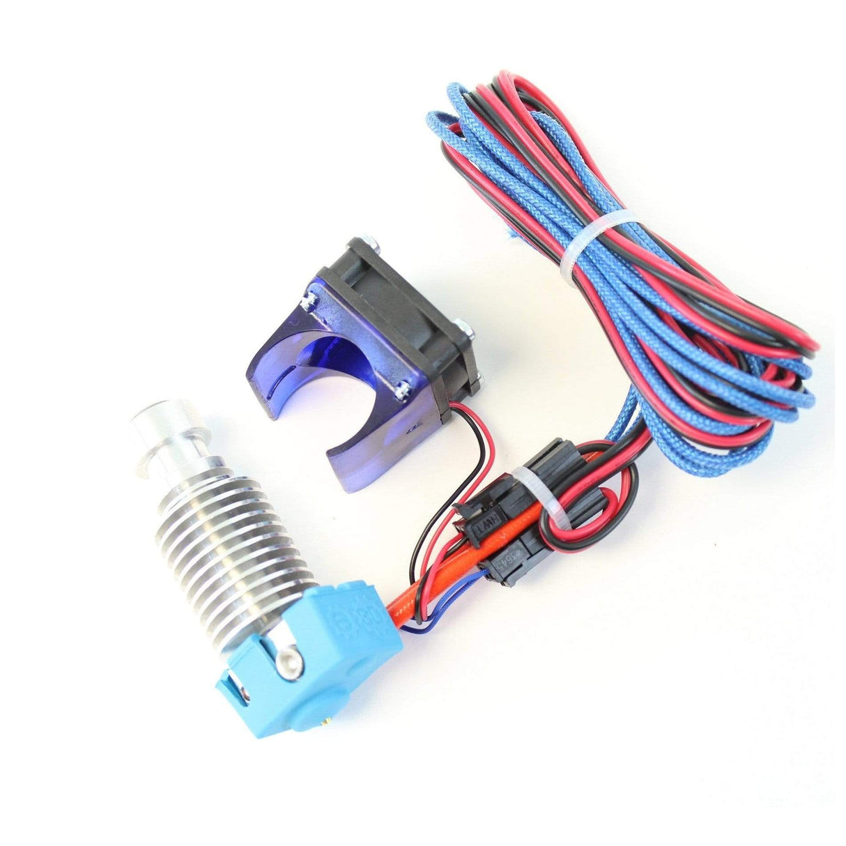 E3D Printer Parts E3D V6 All-Metal HotEnd