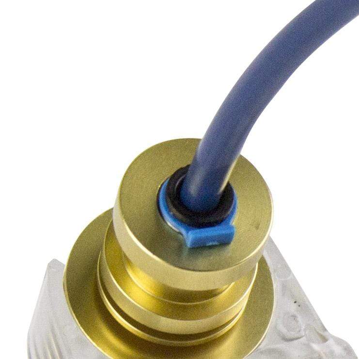 E3D Printer Parts Genuine E3D Bowden Clips (Pack of 2)