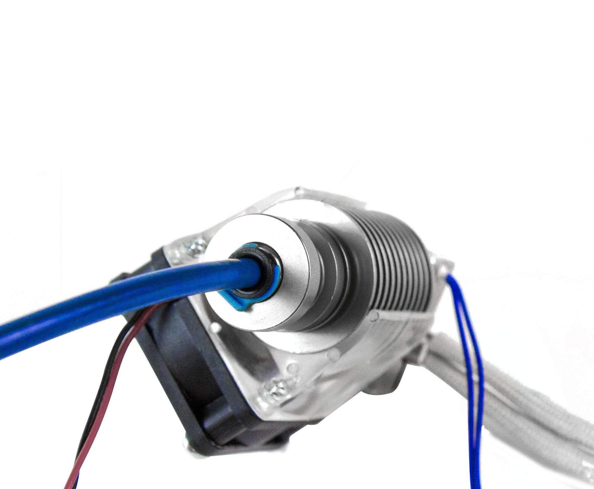 E3D Printer Parts Genuine E3D Bowden Clips (Pack of 2)