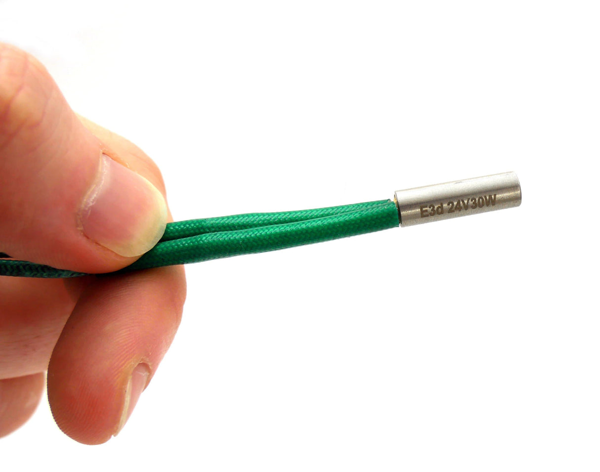 E3D Printer Parts High Precision Heater Cartridge