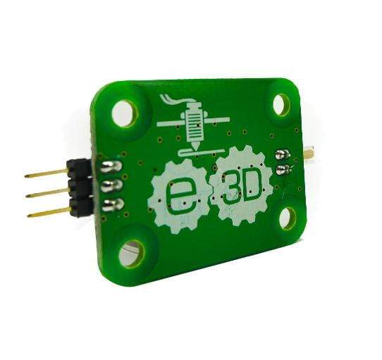 E3D Printer Parts PT100 Amplifier Board