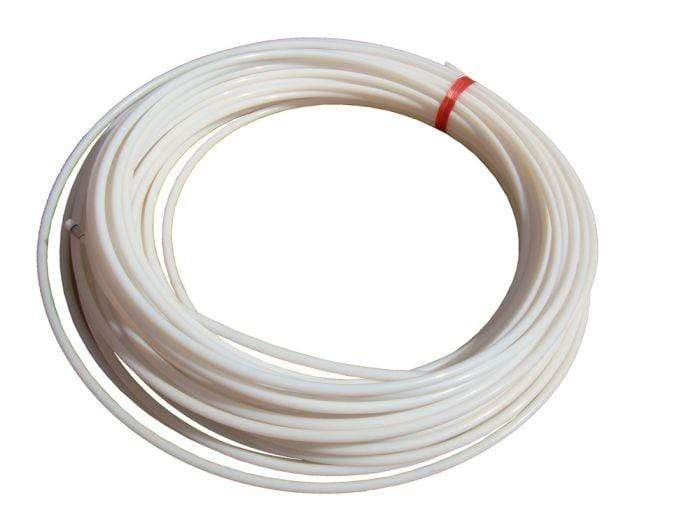 E3D Printer Parts PTFE Bowden Tubing (100mm) (1.75mm Filament)