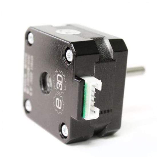 E3D Printer Parts Slimline Motor