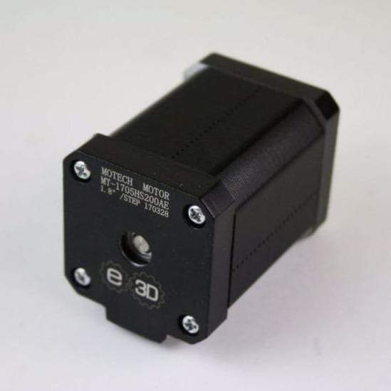 E3D Printer Parts Super Whopper Motor