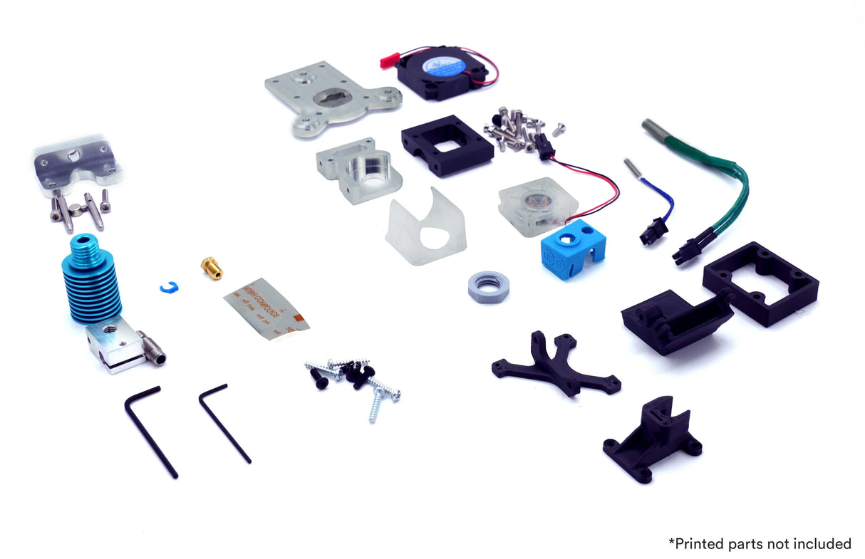 E3D Printer Parts ToolChanger Tools (1.75mm)