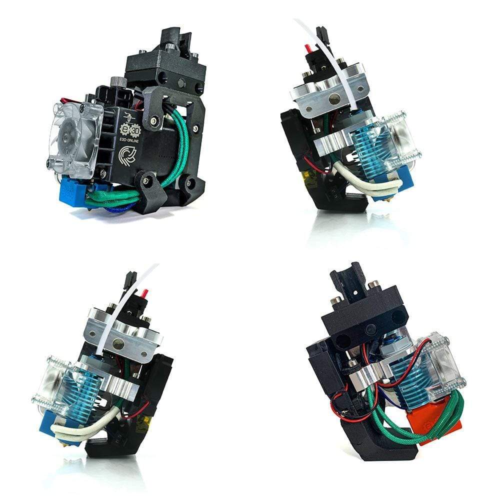 E3D Printer Parts ToolChanger Tools (1.75mm)