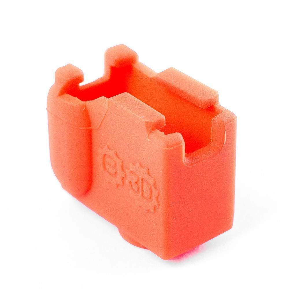E3D Printer Parts Volcano Silicone Socks (Pack of 3)