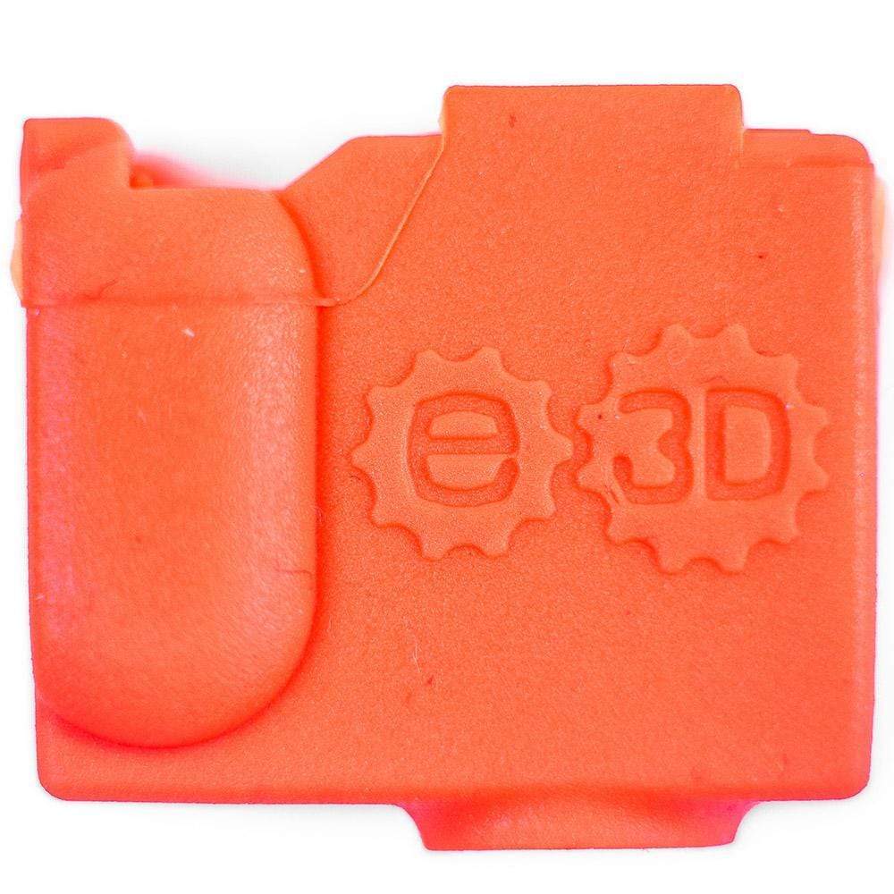 E3D Printer Parts Volcano Silicone Socks (Pack of 3)