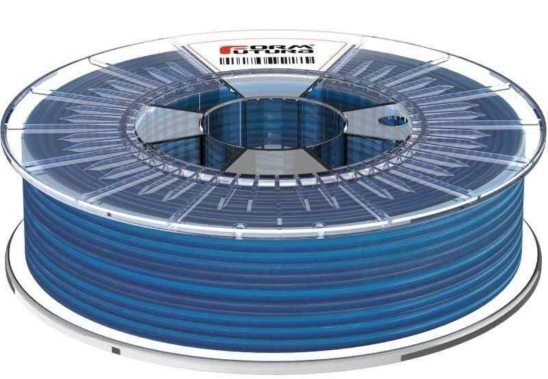 FormFutura Filament 1.75mm / Dark Blue / 750g ApolloX ASA