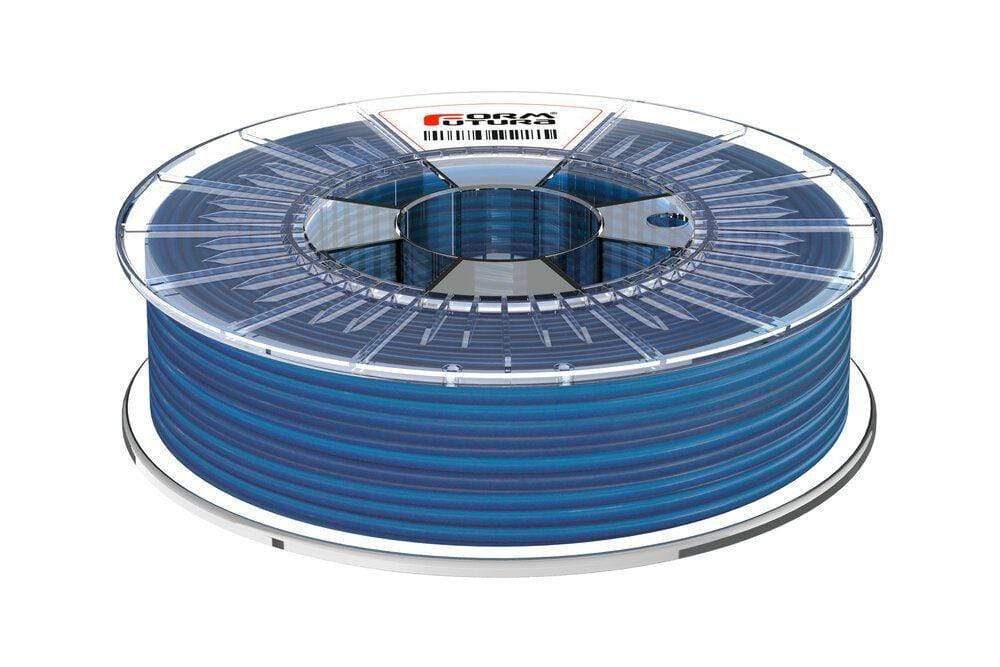 FormFutura Filament 1.75mm / Dark Blue / 750g TitanX ABS