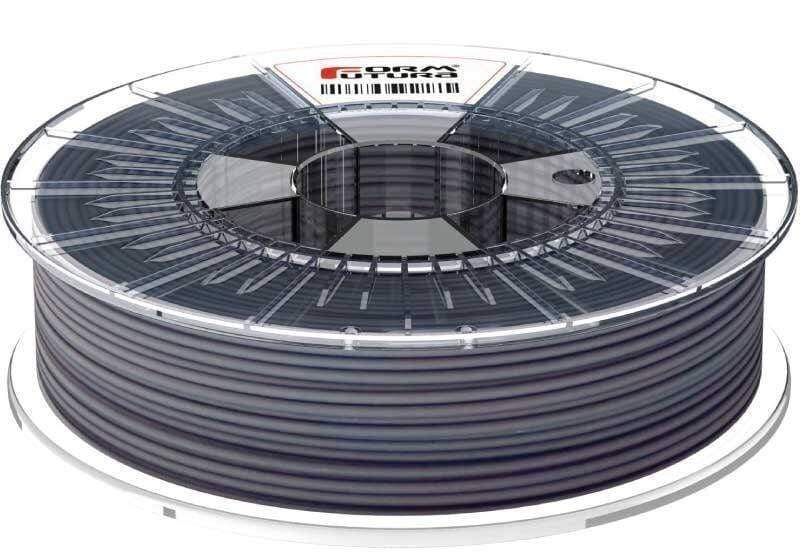 FormFutura Filament 1.75mm / Grey / 750g ApolloX ASA