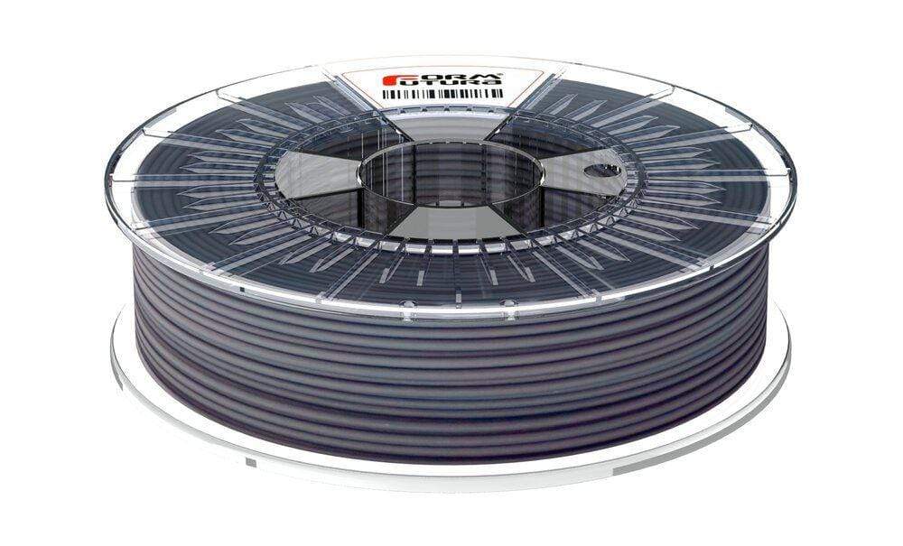 FormFutura Filament 1.75mm / Grey / 750g TitanX ABS