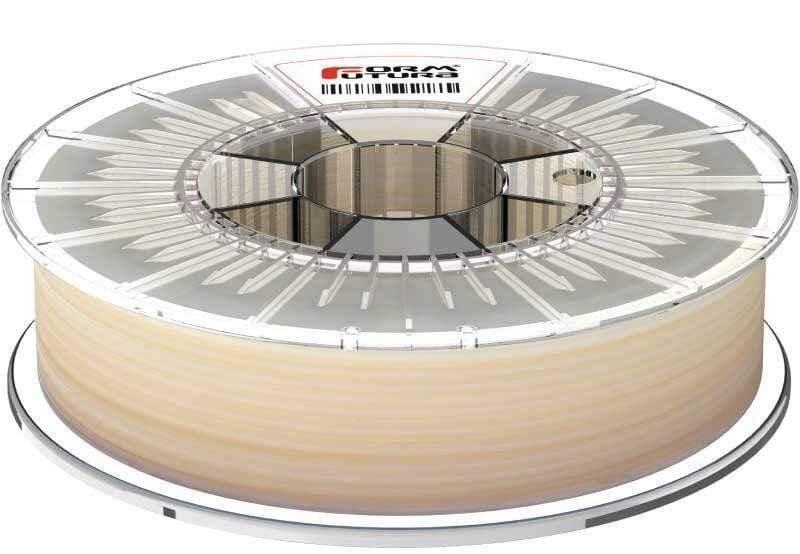 FormFutura Filament 1.75mm / Natural / 750g ApolloX ASA