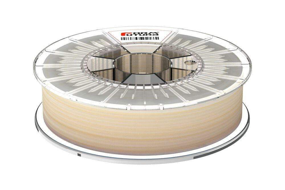 FormFutura Filament 1.75mm / Natural / 750g TitanX ABS