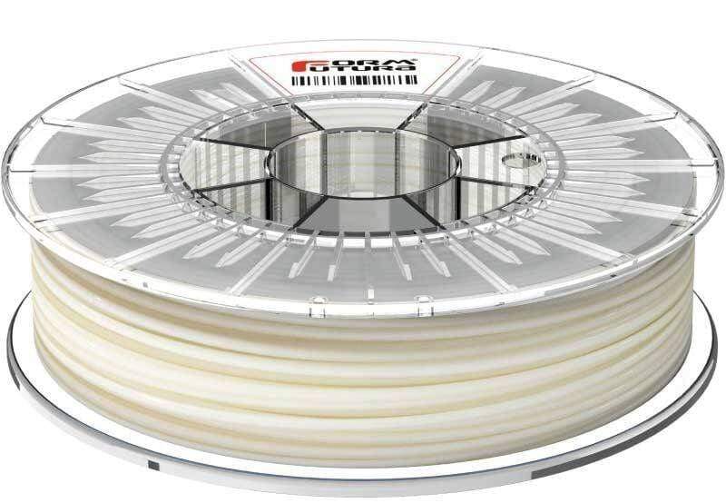 FormFutura Filament 1.75mm / White / 750g ApolloX ASA