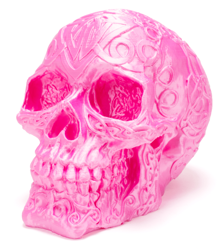 FormFutura Filament Silk Gloss PLA